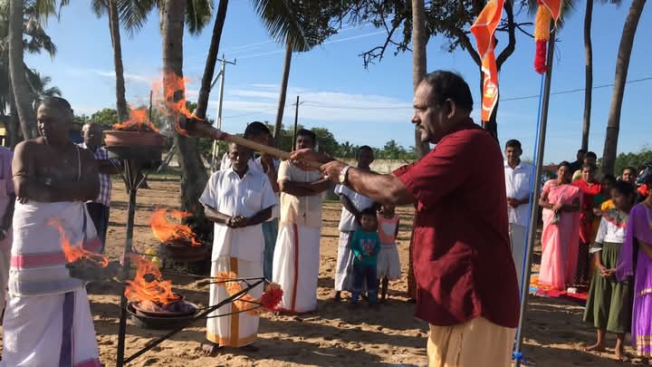 நத்தார் பண்டிகையை முன்னிட்டு அம்பாறை மாவட்டத்தில் இம்முறை குறைந்தளவான கிறிஸ்மஸ் கொண்டாட்டங்கள்