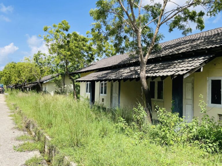 அம்பாறை நுரைச்சோலை வீடுகள் -விரைவில் மக்களுக்கு வழங்க அரசாங்கம் நடவடிக்கை