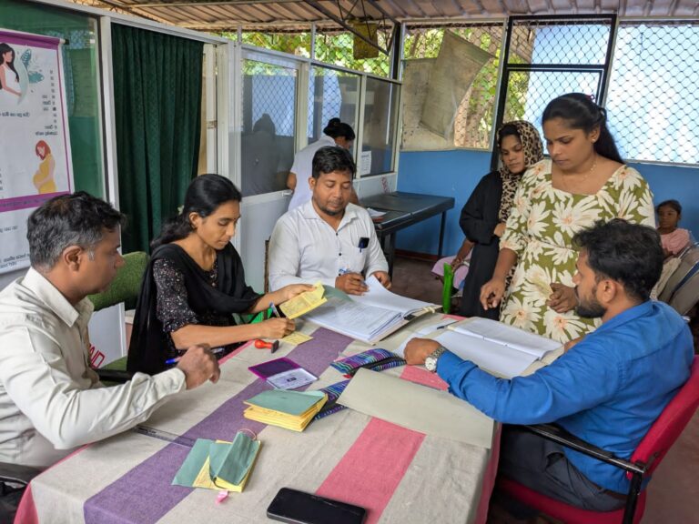 தாய்மார்கள் மற்றும் பாலூட்டும் தாய்மார்களுக்கு கொடுப்பனவு திட்டம்!