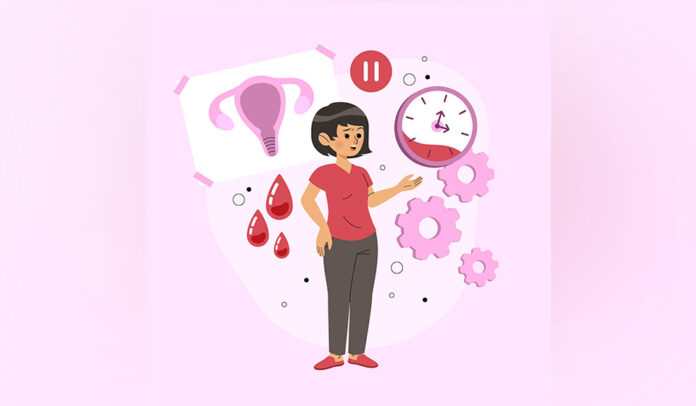 News - 7th international dignified menstruation day 2025