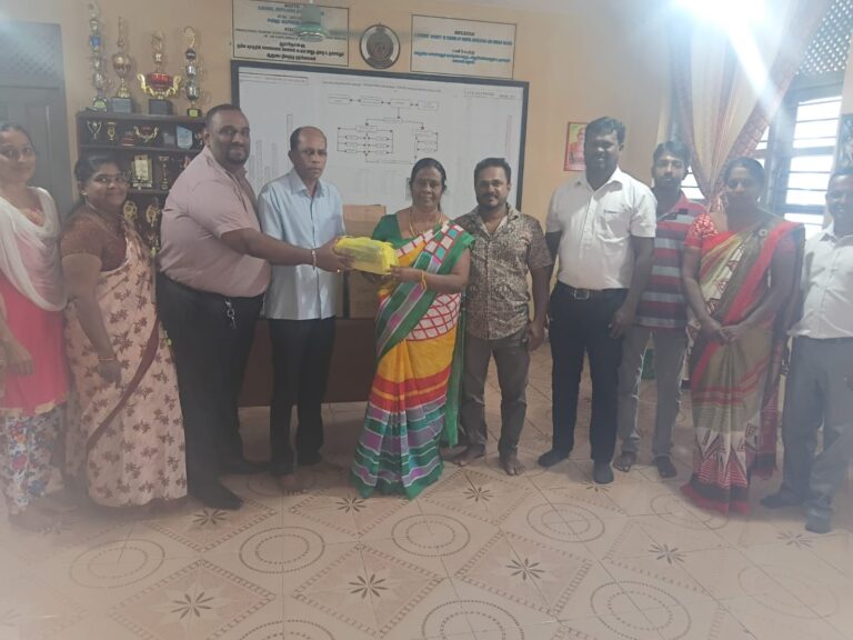 ஸ்ரீல‌ங்கா ஐக்கிய‌ காங்கிர‌ஸ் க‌ட்சியின் புதிய த‌லைமைத்துவ‌ நிர்வாக‌ ச‌பை உறுப்பின‌ர்க‌ளாக‌ தெரிவு