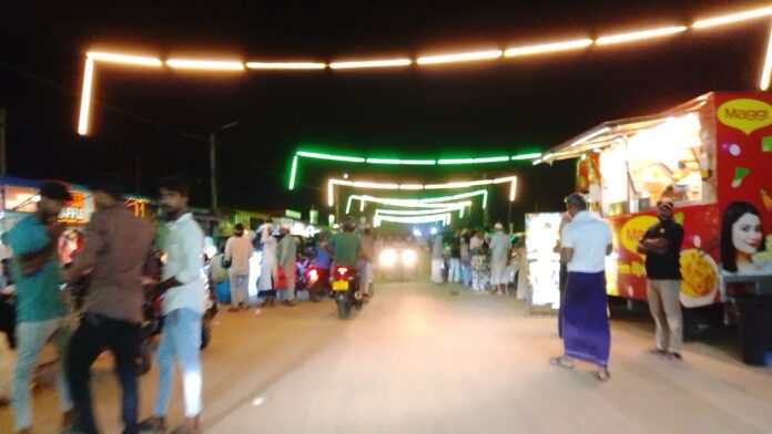 அனர்த்தத்தால் பாதிக்கப்பட்ட தொழில்துறைக்கு 200,000 ரூபா இழப்பீடு வழங்க முடிவு!