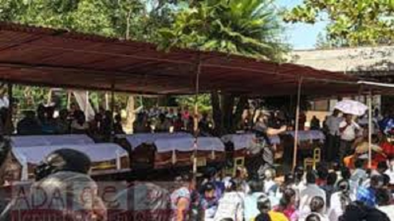 அனர்த்தத்தில் காணாமல் போன 193 பேருக்கும் இறப்புச் சான்றிதழ் வழங்கும் திட்டம் இன்று முதல்!