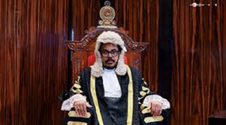 கைதான முன்னாள் சபாநாயகர் பிணையில் விடுதலை!