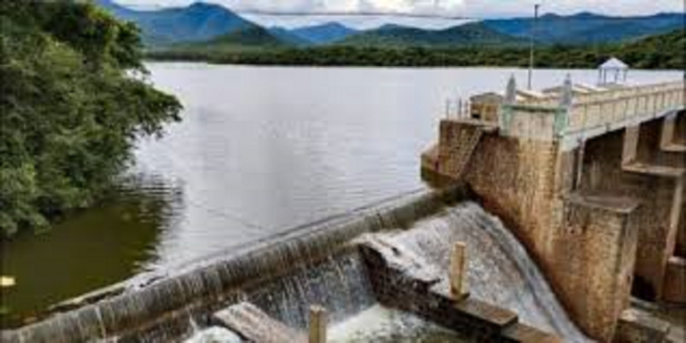 34 முக்கிய நீர்த்தேக்கங்கள் நிரம்பி வழிகின்றன!