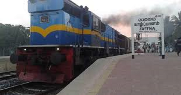 நாளை முதல் வழமைக்கு திரும்புகிறது யாழ் தேவி!