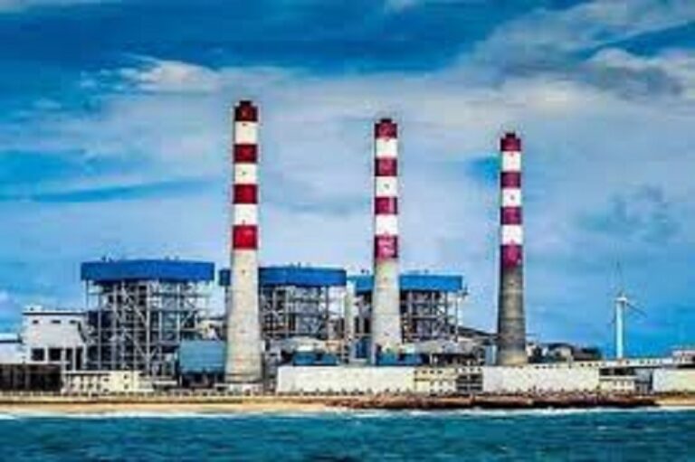 நுரைச்சோலை மின் நிலையத்தின் இரண்டு மின் பிறப்பாக்கிகளின் பணி நிறுத்தம்!