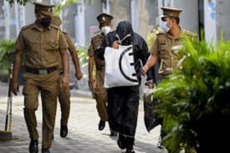 மன்னார் துப்பாக்கிச்சூட்டு சம்பவம் தொடர்பில் இருவர் கைது ..!