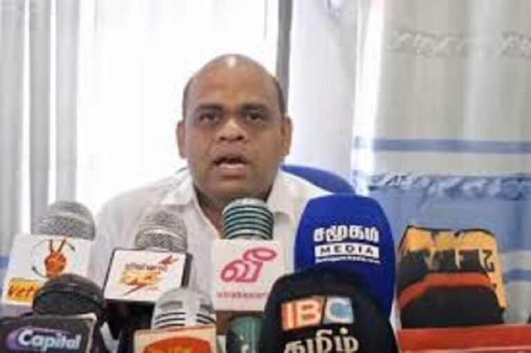 தமிழ் மக்களின் சமஸ்டி கோரிக்கையை தமிழரசுக் கட்சி ஒரு போதும் விட்டுக் கொடுக்காது ..!