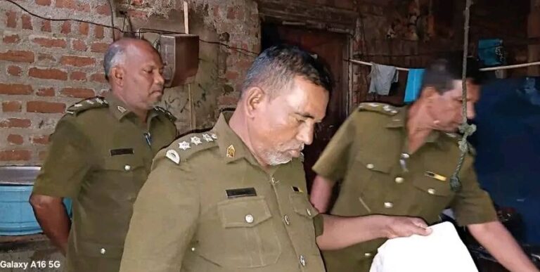 சம்மாந்துறையில் விதிமுறைகளை மீறிய உணவகம் மீது சட்ட நடவடிக்கை!