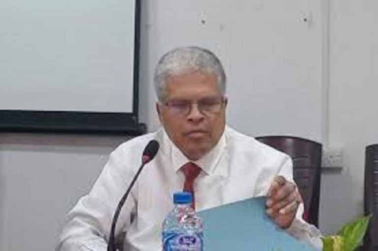 விரைவில் மூதூர் வெருகல் மக்களுக்கு உதவிகள் குகதாசன் எம்.பி