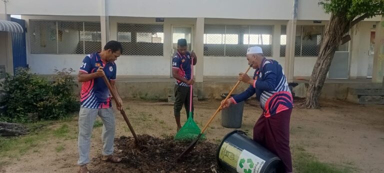 எதிர்வரும் 16 ஆம் திகதி பாடசாலைகள் ஆரம்பம்!