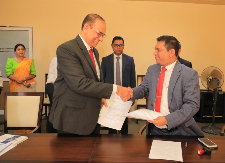 கிராமப்புறத்தை பொருளாதார ரீதியாக வலுப்படுத்தும் Homestay Tourism சுற்றுலா திட்டம் அறிமுகம், புரிந்துணர்வு ஒப்பந்தம் கைச்சாத்து!