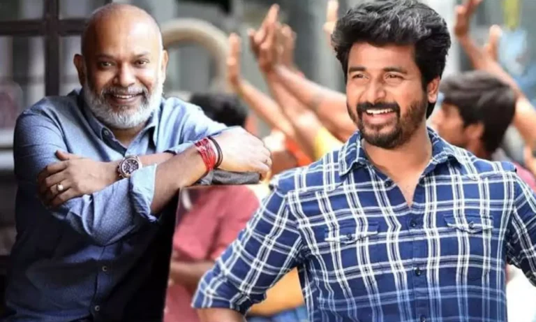 வெங்கட் பிரபு இயக்கத்தில் சிவகர்த்திகேயன்!