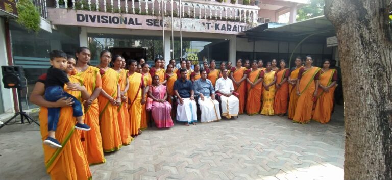 இந்து சமய அறநெறி ஆசிரியர்களின் வாக்குறுதி எடுக்கும் நிகழ்வு