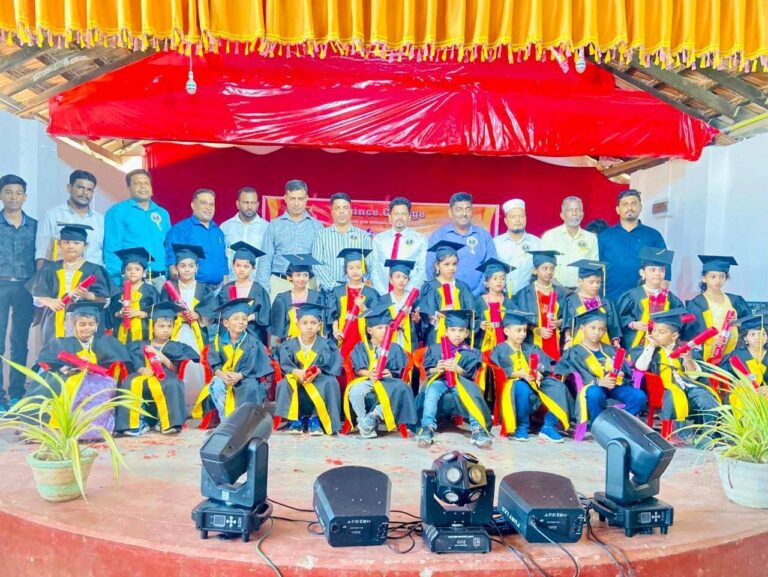 பிரின்ஸ் கல்லூரியின் 13வது வருட கலை நிகழ்ச்சியும் பரிசளிப்பு விழாவும்