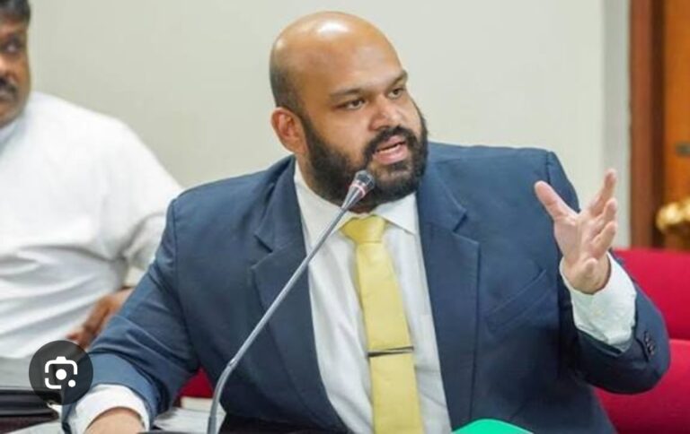 அரசின் அமைச்சர்கள் செயல்திறன் இல்லாது இருக்கின்றார்களா..! 