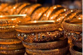 ஒரே நாளில் சடுதியாக உயர்வடைந்த தங்கம்…!