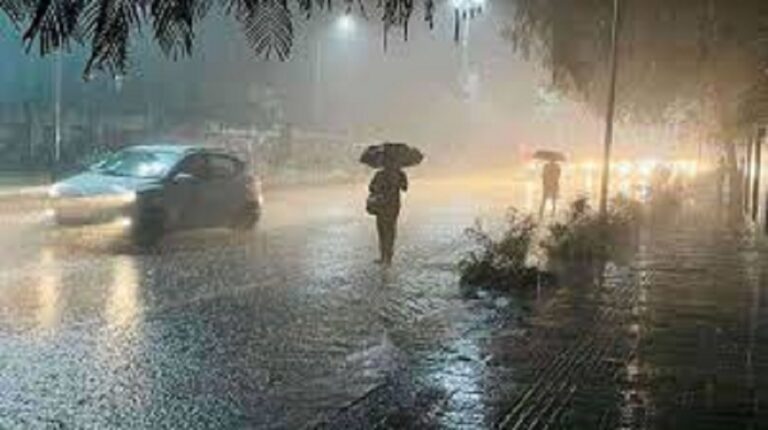 இன்றைய வானிலை!