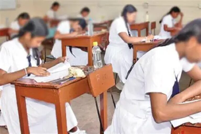 உயர்தரப் பரீட்சை எழுதுவோரின் கவனத்திற்கு!