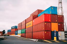 1,500 க்கும் மேற்பட்ட உப்பு கொள்கலன்கள் துறைமுகங்களில் தேக்கம்…!