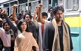 பராசக்தி படத்தை தடை செய்ய வேண்டும் தமிழ் நாட்டில் எதிர்ப்பு!