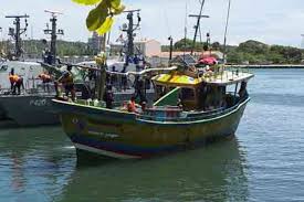 தெற்கு கடற்பரப்பில் சுற்றிவளைப்பு பலர் கைது!