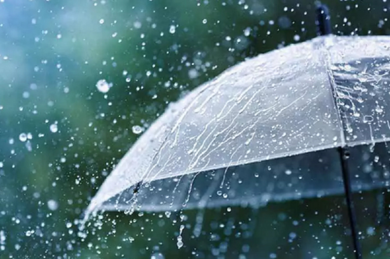 இன்றைய வானிலை முன்னறிவிப்பு!