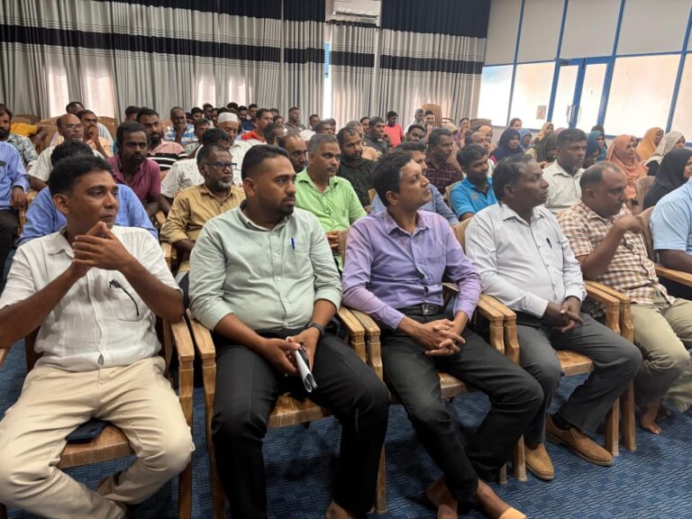 சம்மாந்துறை பிரதேச சபையின் வருட இறுதி ஒன்றுகூடல்