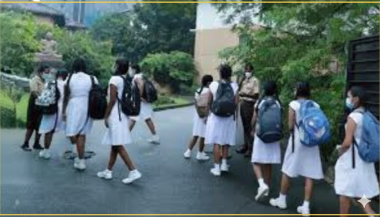 புதிய ஆண்டுக்கான கல்வி நடவடிகைகள் நாளை ஆரம்பம்!