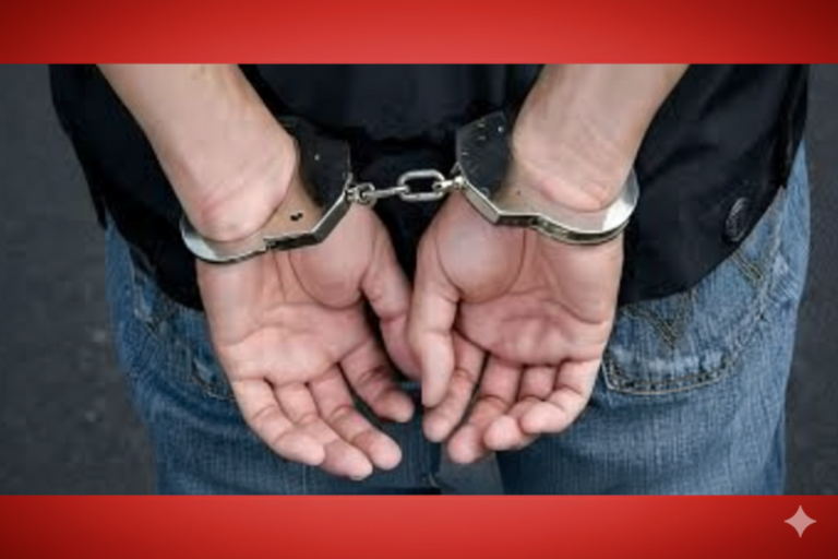 ஐஸ் ரக போதைப்பொருளுடன்  பெண் உட்பட நால்வர் கைது!