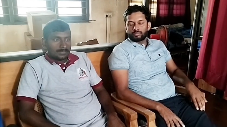 கிழக்கு மாகாண ஊடகவியலாளர் ஒன்றியத்தின் வருடாந்த பொது கூட்டமும் புதிய நிர்வாக சபைத் தெரிவும்.