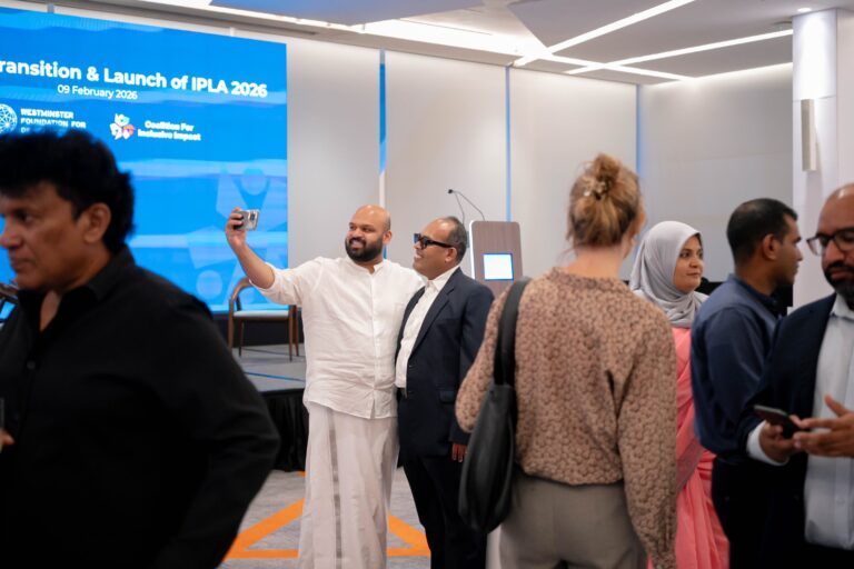 பாராளுமன்ற செயல்பாடுகளில் CII வகிக்கும் பங்கு என்ன..!