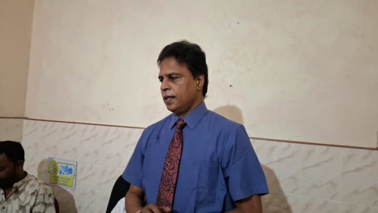 களுவாஞ்சிக்குடியில் கருத்தரிப்பு மையம்   மீள ஆரம்பம்