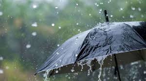 நாட்டின் பெரும்பாலான இடங்களில் இடியுடன் கூடிய மழை பெய்யும் சாத்தியம்!