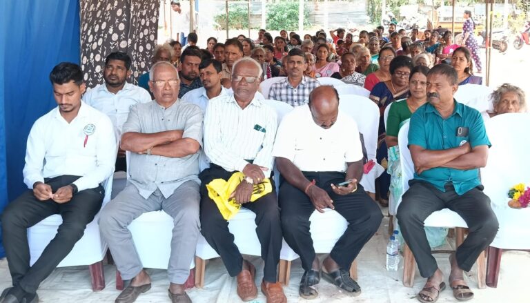 சர்வதேச  மகளீர் தின நிகழ்வும்.கண்டனப் பேரணியும்