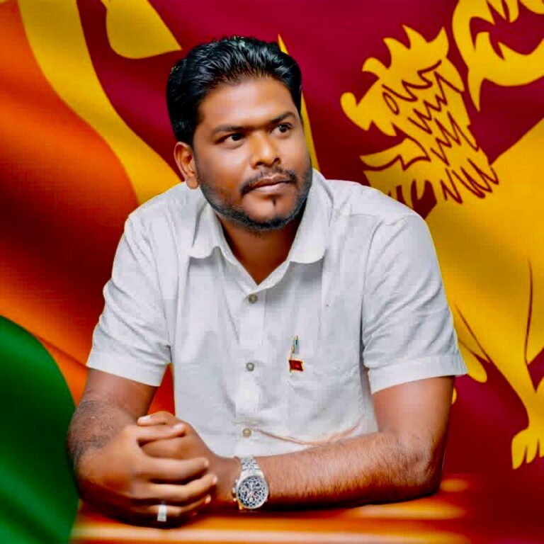 ஜனாதிபதிக்கு கல்முனை மாநகர சபையின் முன்னாள் உறுப்பினர் ஏ.எச்.எச்.எம் நபார்  நன்றி தெரிவிப்பு