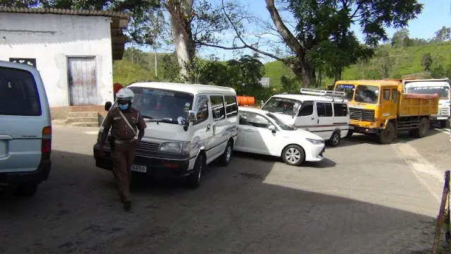 முறையற்ற வகையில் எரிபொருளை களஞ்சியப்படுத்துவோர் மீது சட்ட நடவடிக்கை!