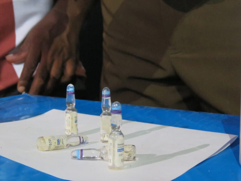 மட்டக்களப்பு மயக்க மருந்து சம்பவம் ஏழாவது சந்தேக நபருக்கு 02ஆம் திகதி வரைதடுப்புக் காவல்!