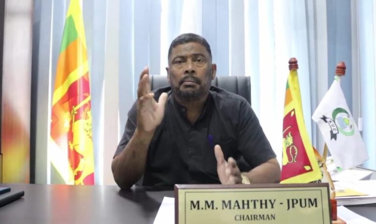 கிண்ணியா தனியார் கல்வி நிலையங்களில் நோன்பு 19க்கு பிறகு வகுப்புக்கள் நடாத்த தடை!