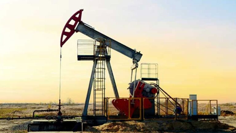 உலக சந்தையில் மசகு எண்ணெய் விலையில் வீழ்ச்சி!