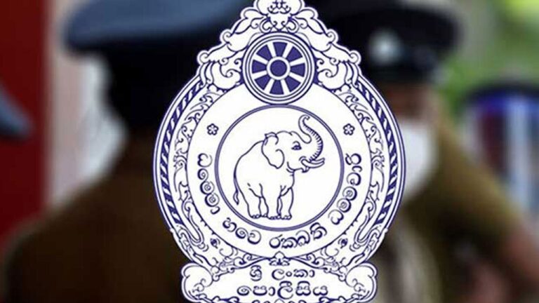 உயர் பொலிஸ் அதிகாரிகள் குழுவிற்கு இடமாற்றங்கள்!