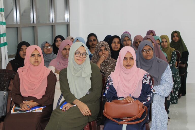 முகாமைத்துவ சேவை உத்தியோகத்தர்களுக்கான புதுமுக பயிற்சி!!