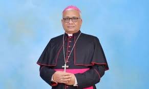 பயங்கரவாத தடைச் சட்டத்தை நீக்குங்கள்  மன்னார் ஆயர் விடுத்த அதிரடி கோரிக்கை!