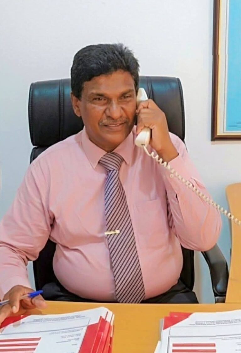 தேசிய இளைஞர் சேவைகள் மன்ற கிழக்கு மாகாணப் பணிப்பாளராக ஆல்தீன் அமீர் நியமனம்