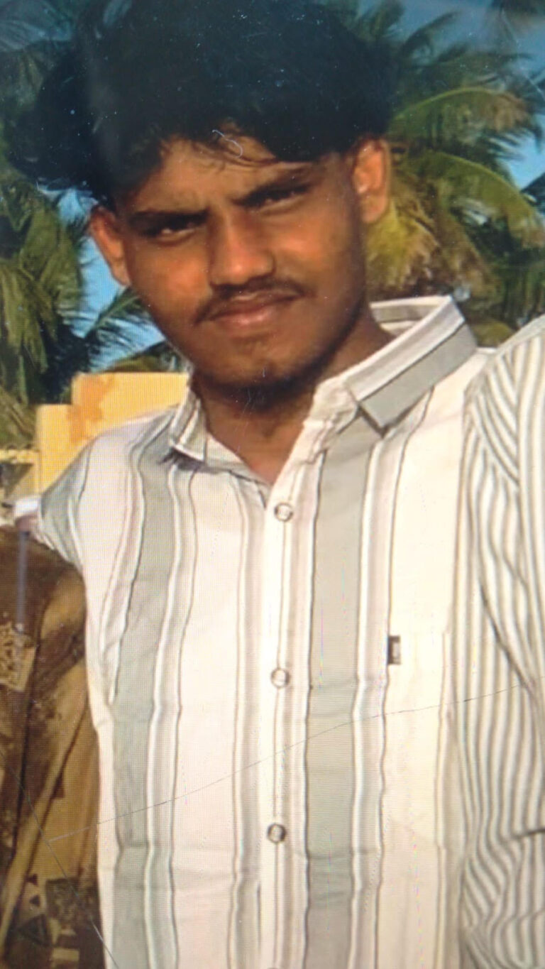 பெரிய நீலாவணையில் விபரீத முடிவெடுத்த இளைஞன்!