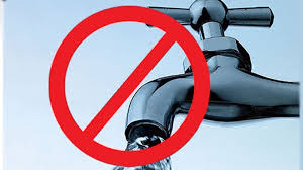 கொழும்பில் இன்றும் நீர் வெட்டு!