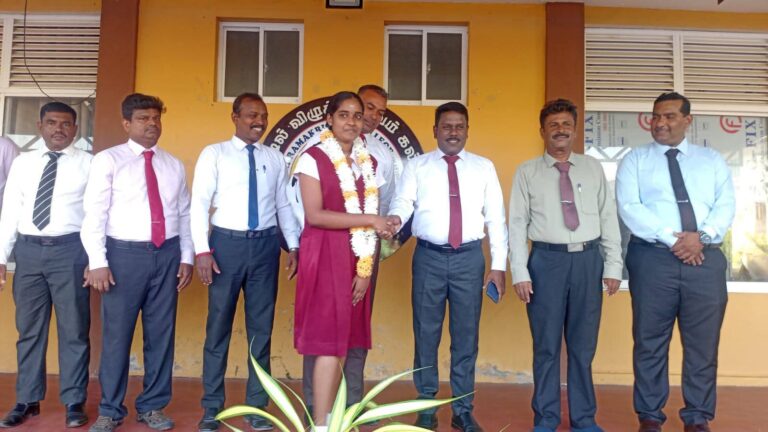 ஸ்ரீ இராமகிருஷ்ணாவில் சாதனை மாணவர்கள் 73 பேர் கௌரவிப்பு