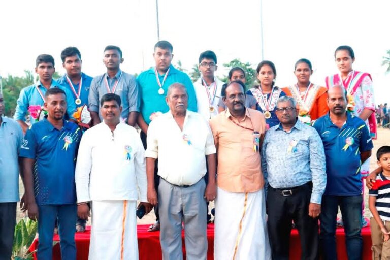 காரைதீவில் நாளை சித்திரை புத்தாண்டு கலாச்சார விளையாட்டு விழா