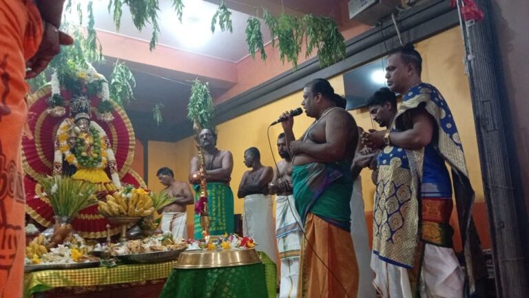 திருக்கோவில் பிரதேச திருவிழா பாற்குட பவனி  இன்று